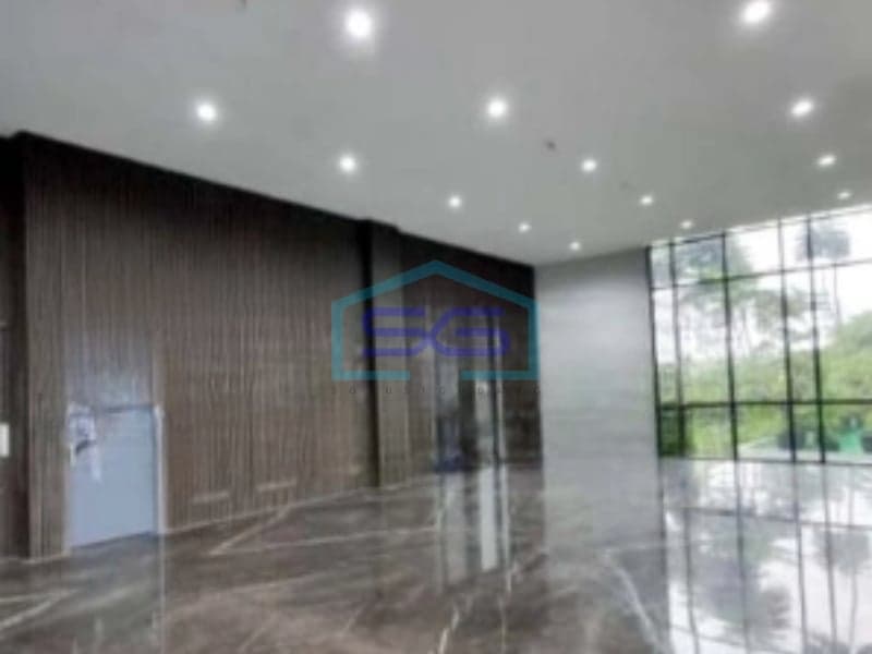 Office for Sale Land Area 300 sqm Ready to Occupy Located in South Jakarta