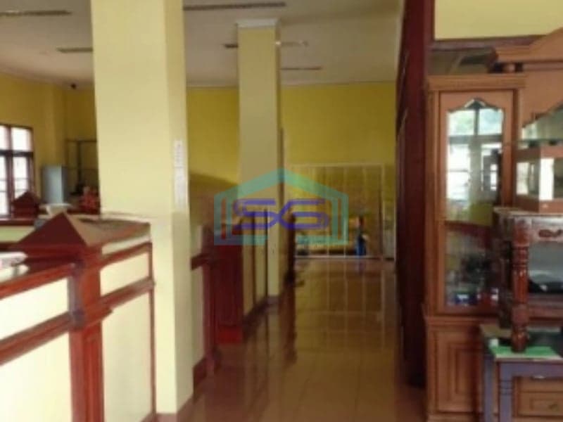 Dijual Cepat Gudang Luas Tanah 1595m² Di Meruya Jakarta Barat