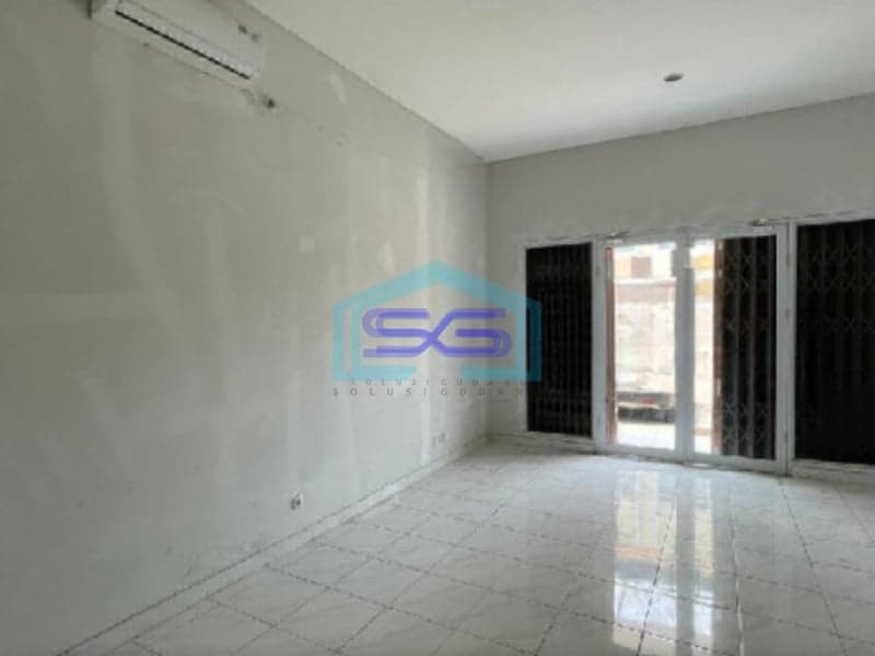 Dijual Cepat Ruko Gandeng Arcadia Grande Di Kelapa Dua Tangerang Luas Bangunan  162 m²