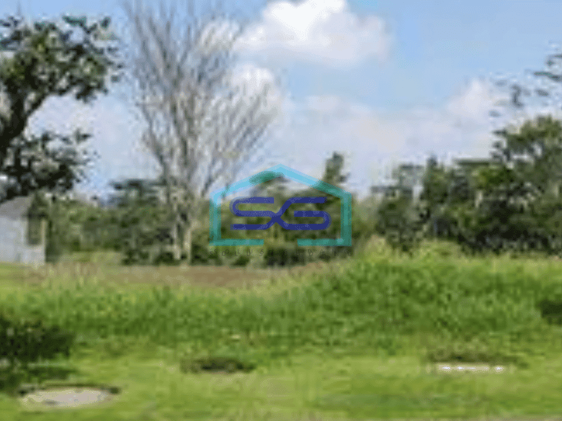 Dijual Lokasi sangat exclusif kavling di Kota Baru Parahyangan, Bandung