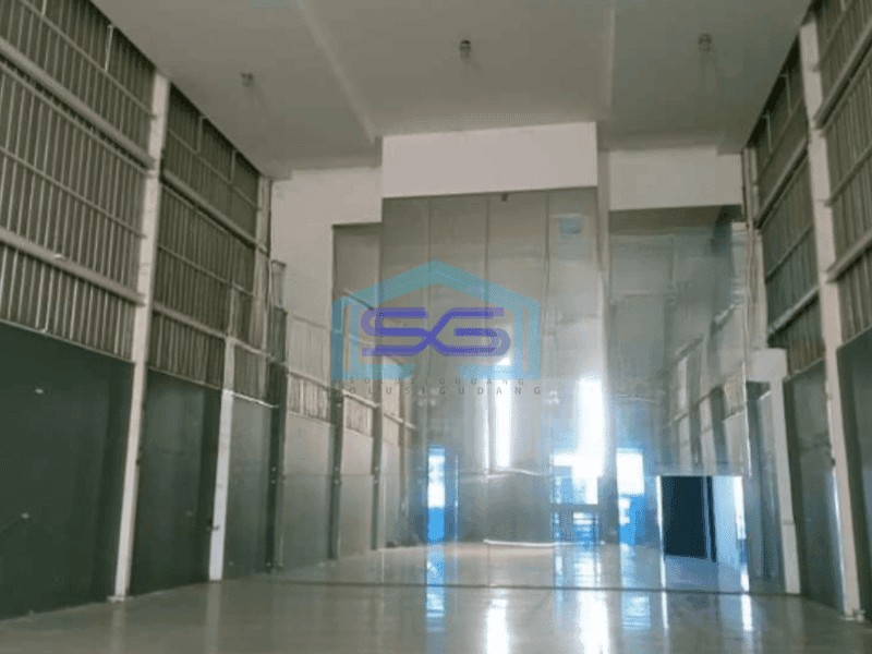 Dijual Gedung Kantor Luas Bangunan  1200 m² di Fatmawati Jakarta Selatan