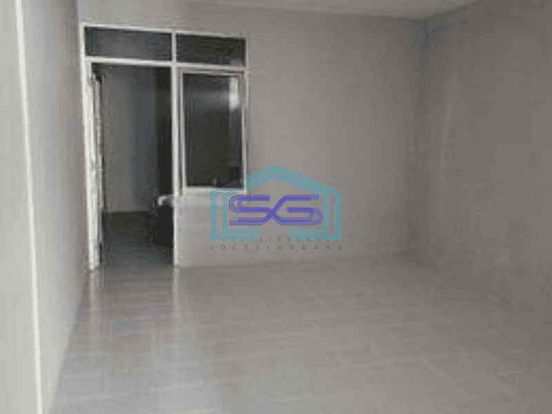 Disewa Gudang Di Jl. Lingkar Tanjung, Semarang