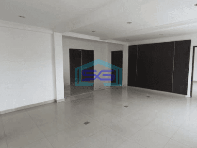 Dijual Gudang Luas Bangunan 822 m² di Pantai Indah Kapuk Jakarta Utara