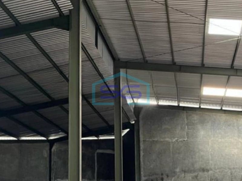 Disewakan Gudang Murah Lokasi di Bandung Jawa Barat Kondisi Bangunan Baru