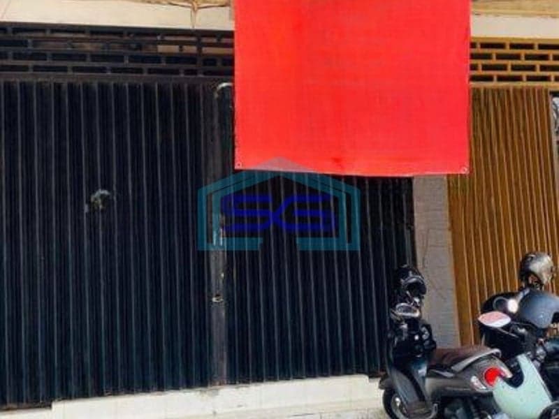 Disewakan Ruko Lokasi Pingir Lalu Lintas Sangat Ramai di Denpasar