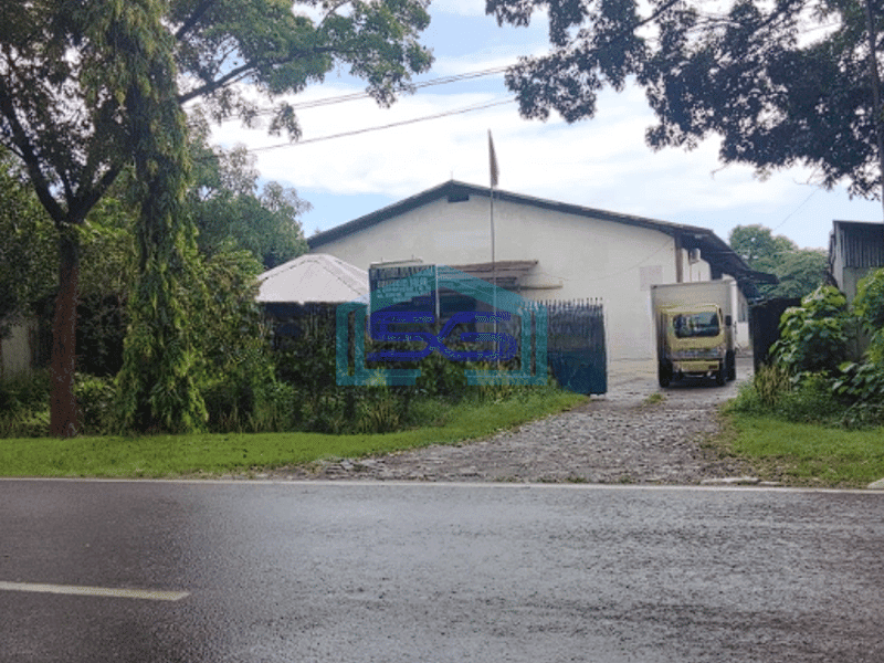 Dijual Gudang Poros Kima II Makassar Luas Tanah 3400m2