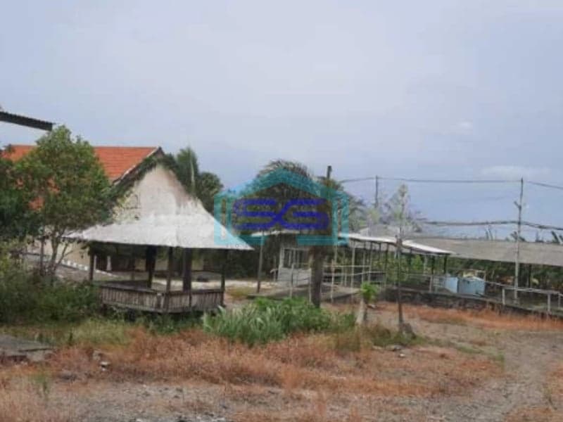 Dijual Tanah Kandang/Ternak Sapi di Desa Windurejo, Kutorejo, Mojokerto Luas Tanah  32000 m²