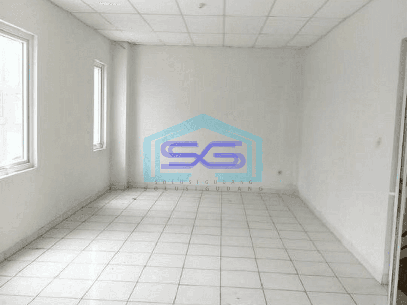 Dijual dan Disewakan Gudang + Ruko Laksana di Pakuhaji Tangerang