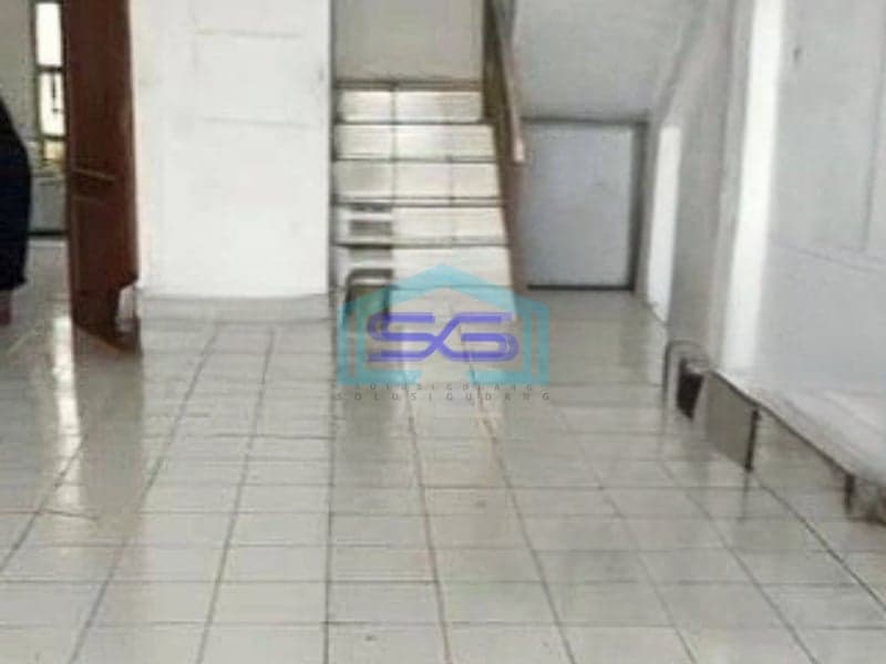 Dijual Cepat Ruko 3 Lantai LB 177m2 di Taman Harapan Baru Bekasi