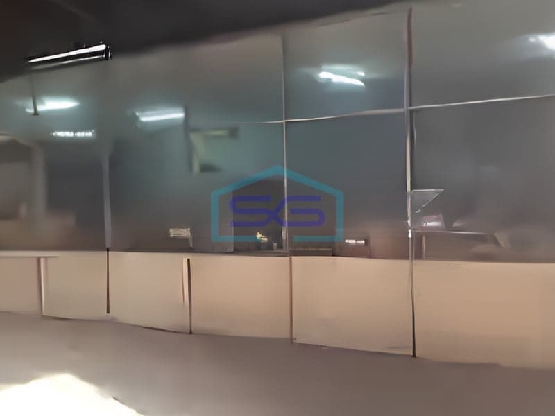 Dijual Tanah + Pabrik Murah Dekat Kawasan Industri Kutawaringin Bandung Jawa Barat Luas Tanah 3020m²