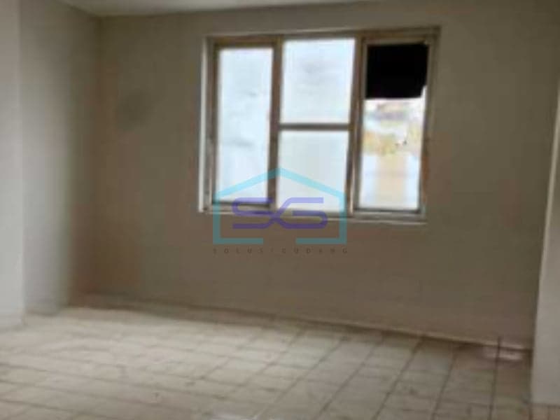 For Sale: Spacious Shophouse, Building Area 162 sqm, BSD Tangerang Banten