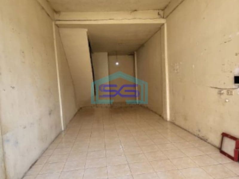 Dijual Ruko Siap Huni Luas Bangunan  120 m² Lokasi di Kapuk Jakarta Utara