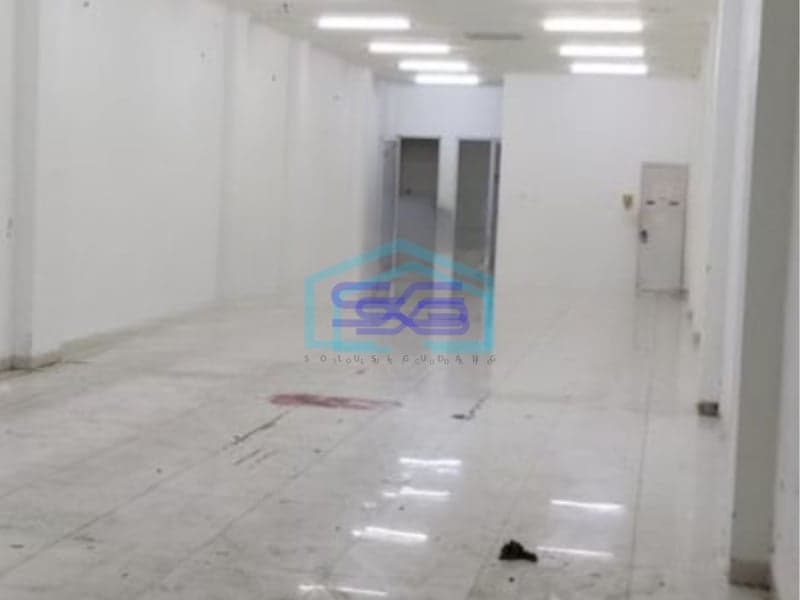 Dijual Ruko 3 Lantai Luas Bangunan 450 m² Lokasi di Tambora Jakarta Barat