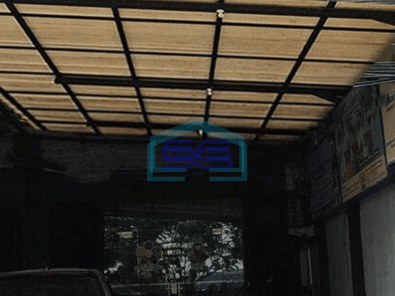 Dijual Ruko di Kresek Raya, Jakarta Barat