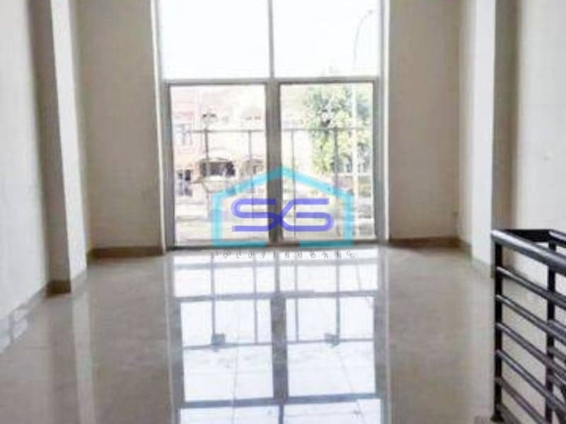 Dijual Ruko 2 lantai Sudah Renovasi di Ruko azores banjar wijaya tangerang