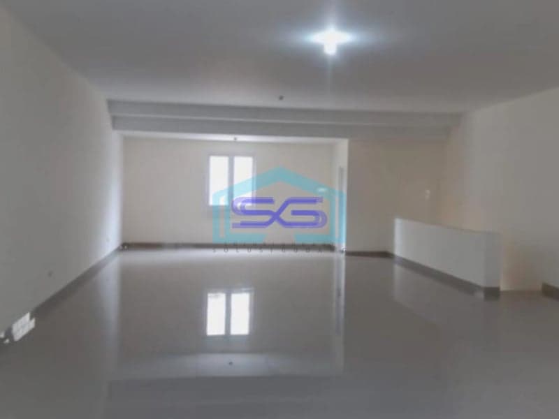 Dijual Ruko di Gempol Margaasih Bandung Luas Tanah 215m2