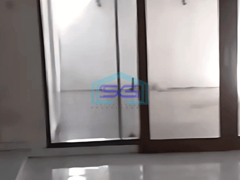 Disewakan Kantor Kawasan Tubagus Ismail Bndung Luas 288m²