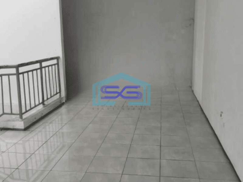 Disewakan Ruko di Kelapa Gading Jakarta Utara Luas Bangunan  300 m²