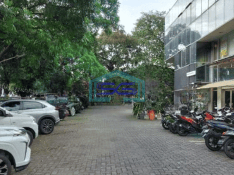 DIsewa Ruko Lebak Bulus Jakarta Selatan Luas Tanah 200 m²