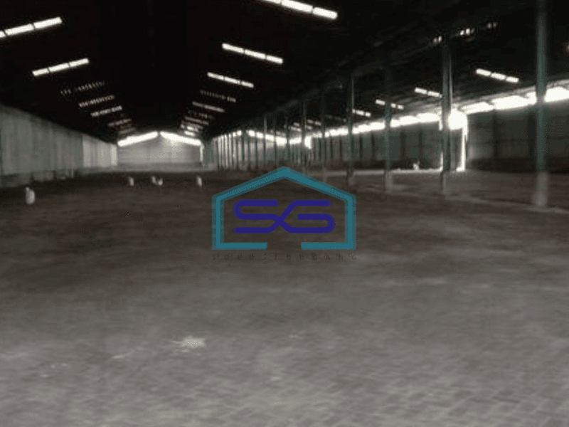 Disewakan Gudang Margomulyo Surabaya jatim