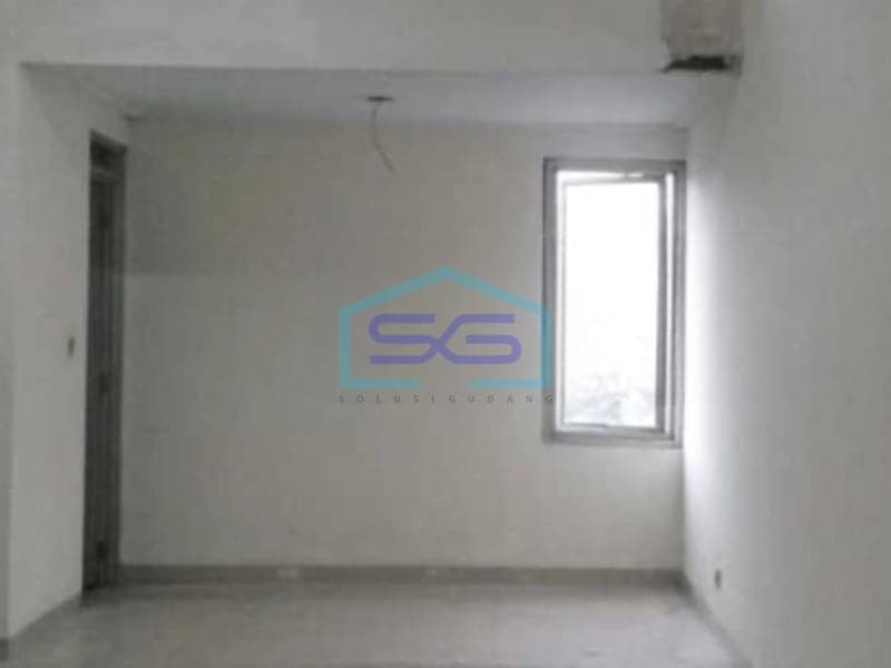 For Rent 2-Story Shophouse 150 m² Building Area Located in West Bandung