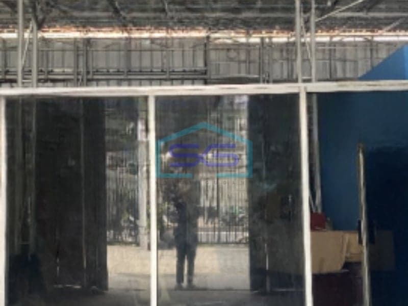 Disewakan Gudang Luas Tanah 400 m² Lokasi di Jakarta Selatan
