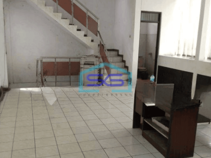 Disewa Ruko 5 Lantai Area Tamim di Bandung
