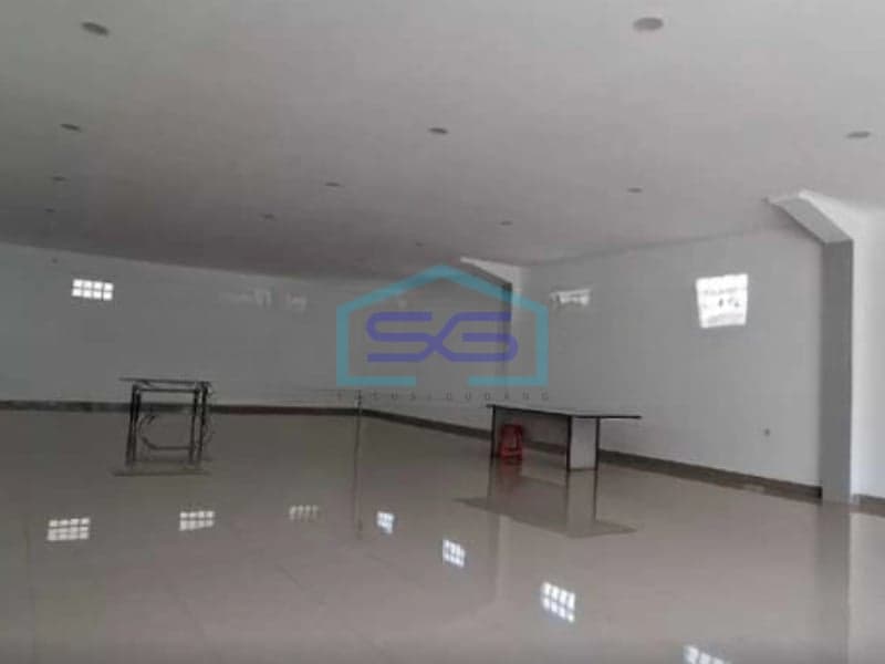 New Warehouse for Rent in Cimahi Area, West Bandung, Building Area 730 m²