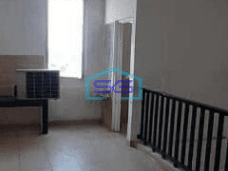 Dijual Ruko 3lt Harapan Indah Bekasi Jawa Barat