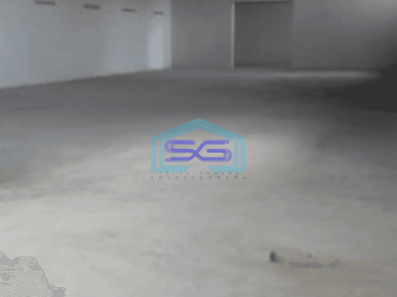 Disewakan Gudang Kawasan Gede BageBandung Luas 180m² Area Bisnis