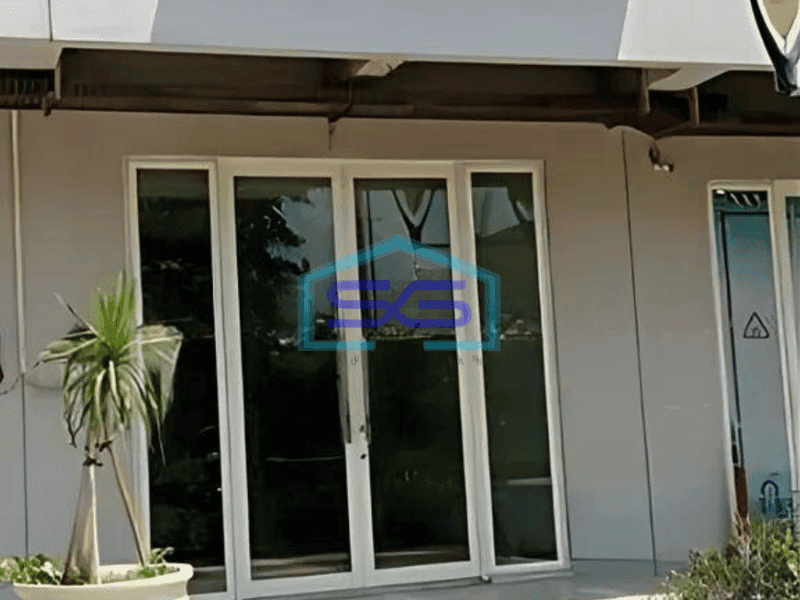 Dijual Ruko Murah Strategis Victoria Grand Pakuwon Tandes Surabaya