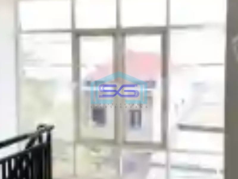 Dijual Ruko Di Jalan Raya Pogot Kenjeran Surabaya 3 Lt Siap Usaha Strategis