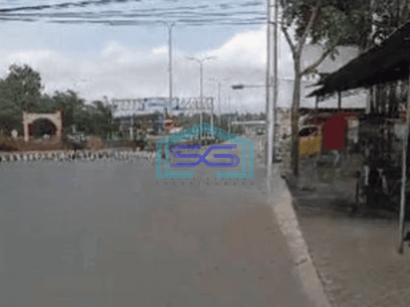 Dijual Ruang usaha di Madyopuro Malang Luas Tanah 200 m²