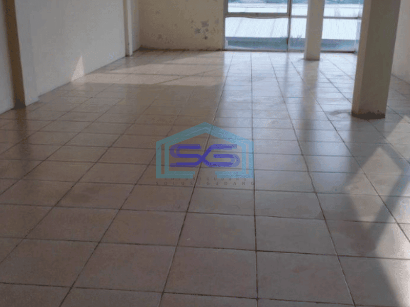 Dijual Ruko Luas Bangunan 138 m² di Kalideres Jakarta Barat