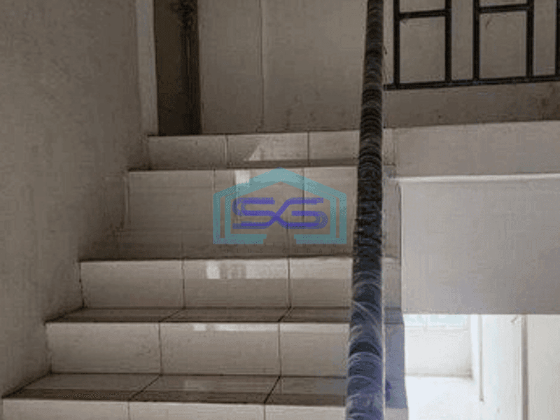 Dijual Ruko Strategis 3 Lantai di Bekasi Luas Bangunan 254m2