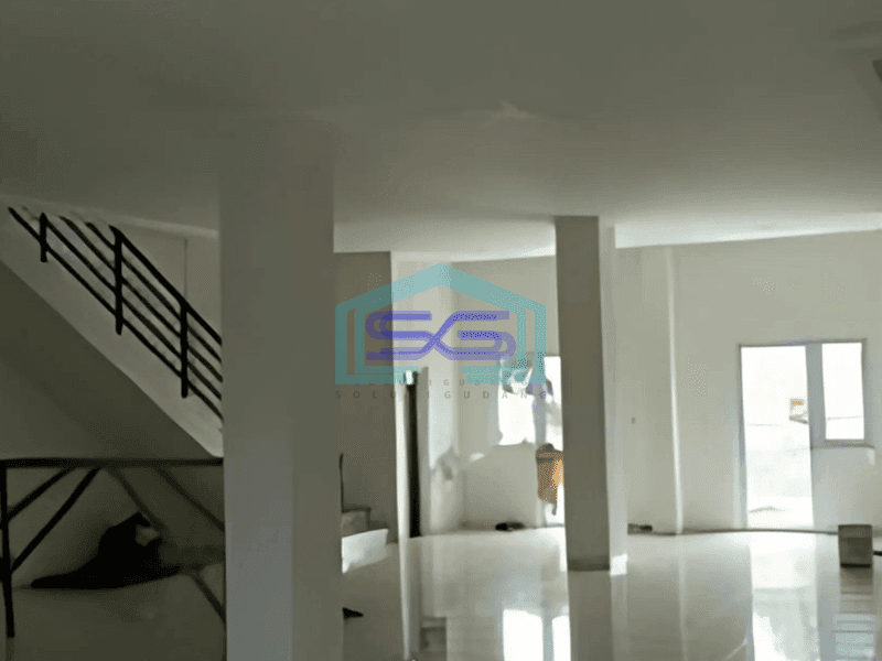 Dijual Ruko Gandeng Cisauk Raya BSD City Tangerang