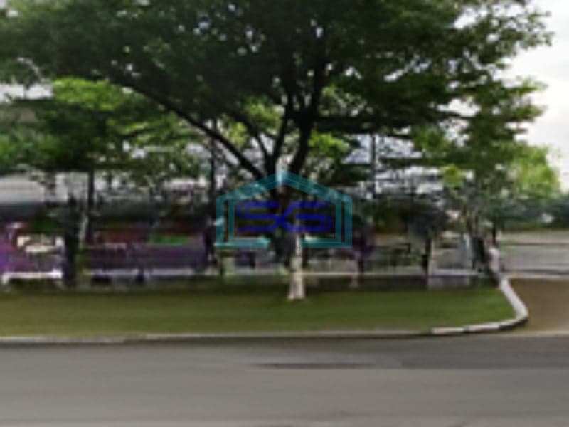 Disewakan Ruko 3 lantai Bolsena Gading Serpong Tangerang Luas Bangunan 175 m²