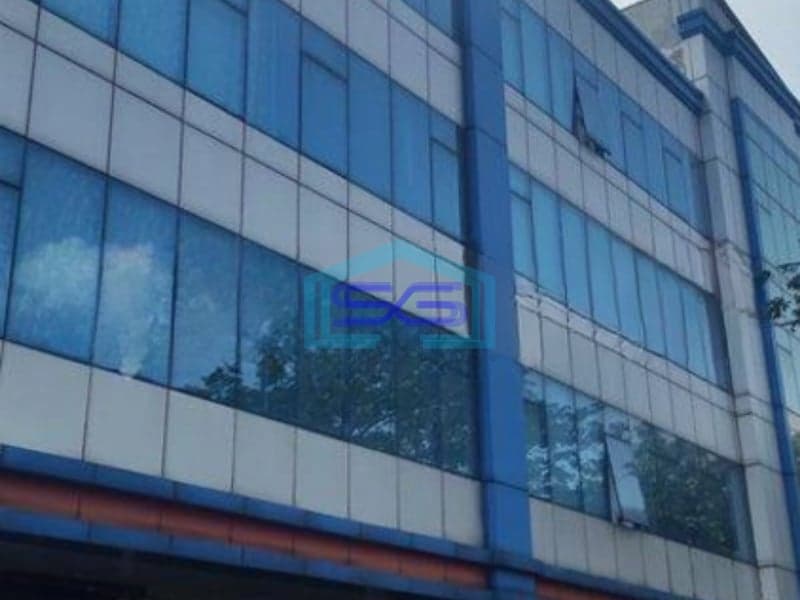 Disewakan Ruko Di Kelapa Gading Jakarta Utara Bagus Cocok Untuk Kantor