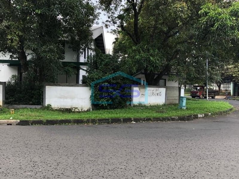 Disewakan Gudang di Delta Silicon 1 Lippo Cikarang dekat Jababeka 3, Cikarang, Bekasi