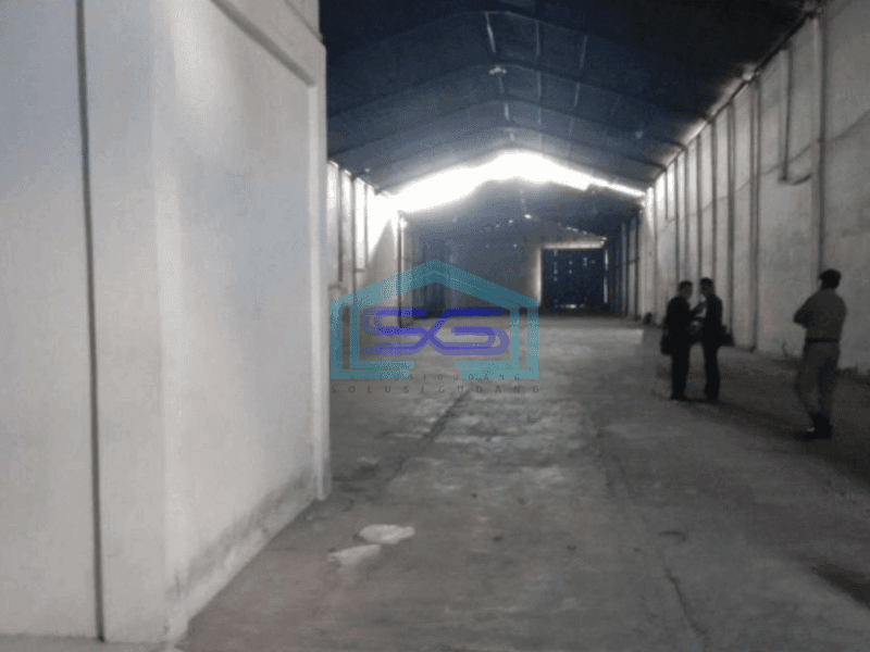 Disewa Gudang Besar dan Kantor Mewah Disewakan Jln Magelang Sleman Yogyakarta