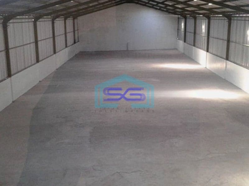 Disewakan Gudang Serbaguna Area Sewon Cocok Beras Dan Expedisi Bantul Yogyakarta LT 1300m2