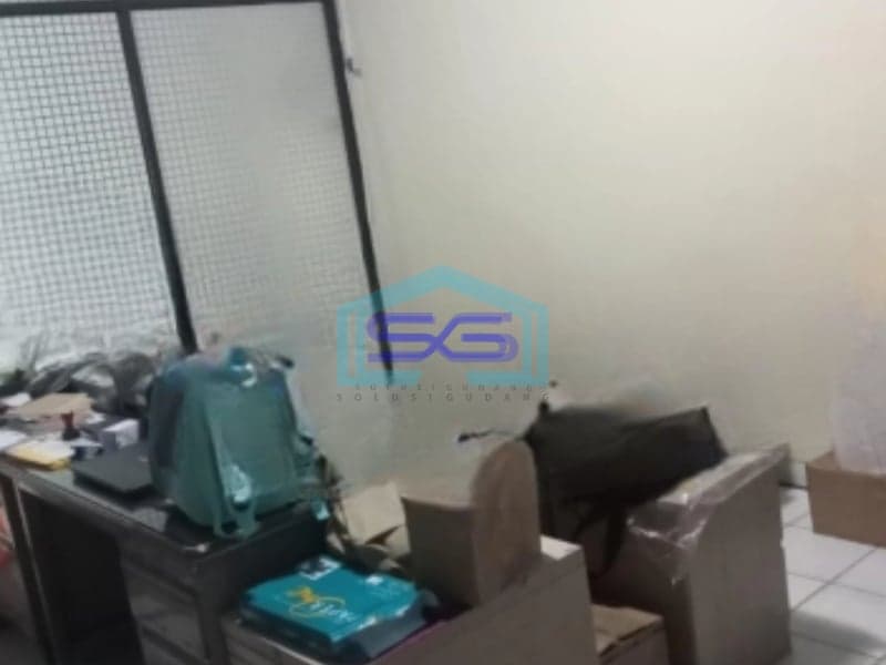 Dijual Ruko Luas Bangunan  270 m² Lokasi Sunter Jakarta Utara