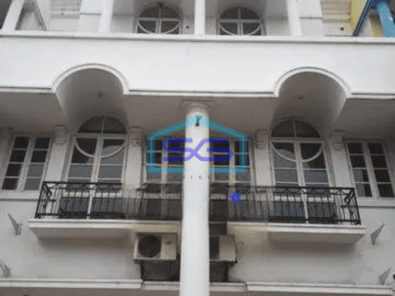 Disewakan Ruko Gandeng Kelapa gading