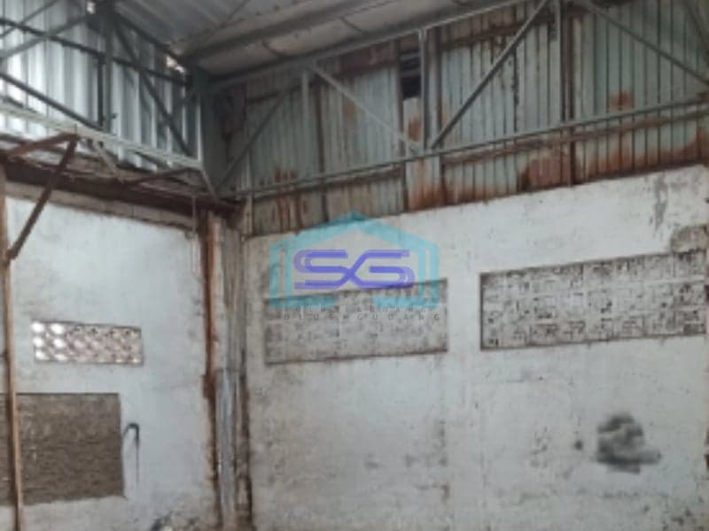 Disewakan Gudang Siap Huni Luas Bangunan 1080m2 di Cakung Jakarta Timur