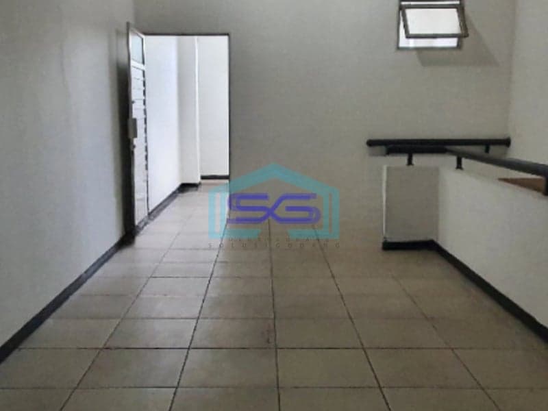 Disewakan Ruko 2Lt Siap Pakai, Di Pasar Modern Batununggal Bandung Luas Bangunan  117 m²