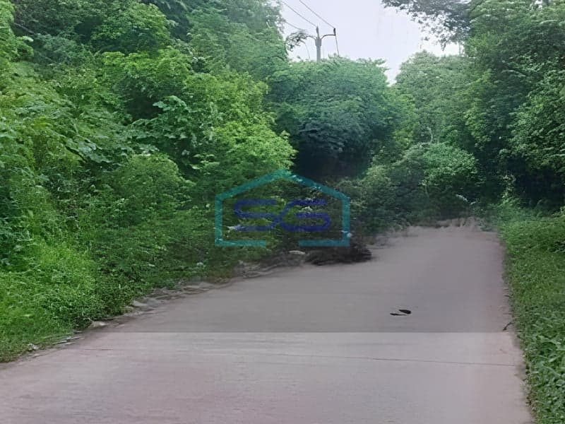 Dijual Tanah Lokasi Strategis Dekat Citra Raya, Tangerang LT 9000 m²