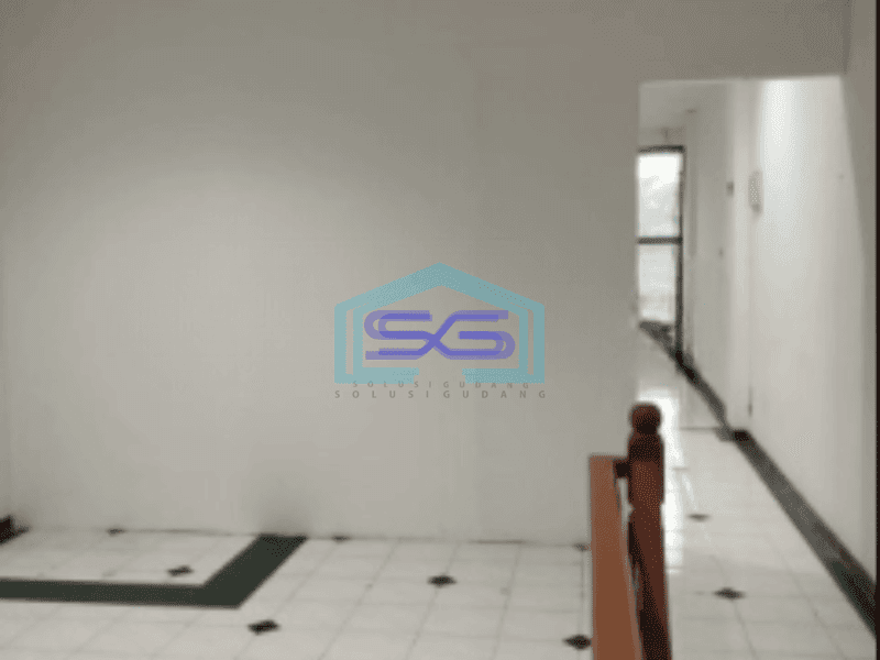 Disewakan Ruko Pasar Minggu Jakarta Selatan Luas Tanah 70 m²