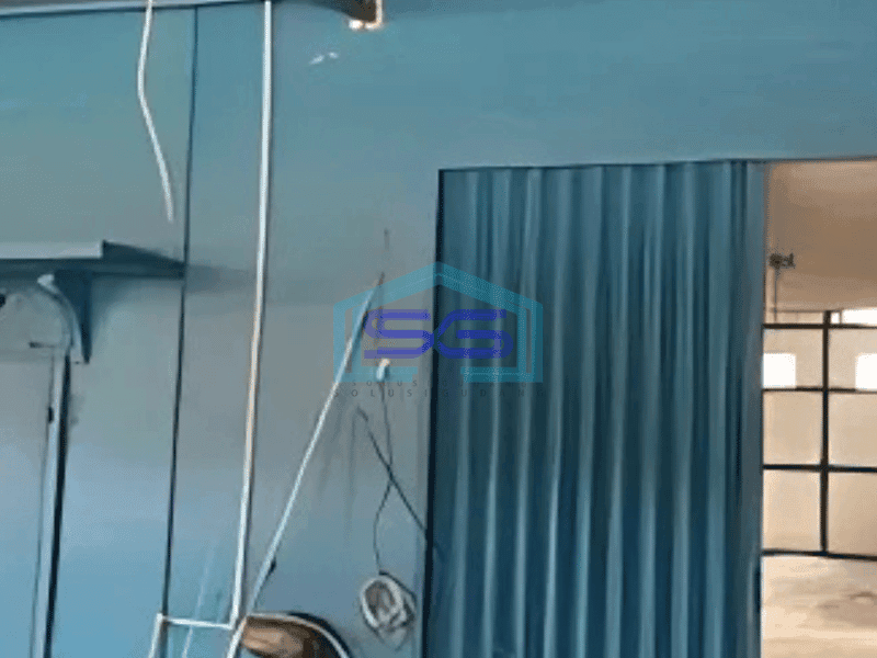 Disewakan Gudang Industri Di Kawasan Jatake Tangerang