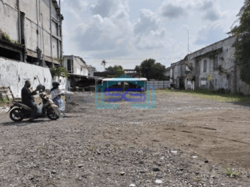 Dijual Tanah Murah Jln Magelang Sleman Yogyakarta