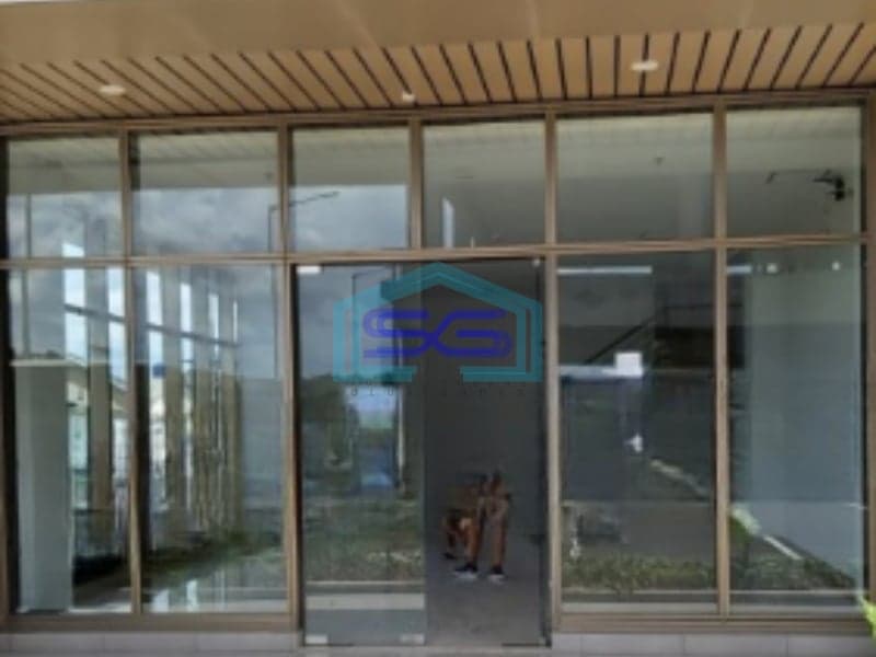 Dijual Ruko 2 Lantai Luas Tanah 110 m² Lokasi Cipayung Jakarta Timur